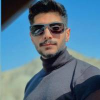 نادر احترامی پروفایل