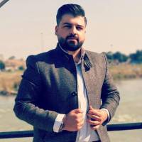 دانیال امیدی پروفایل
