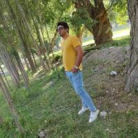 مهندس امام وردی پروفایل