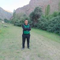  جواد نیکنام پروفایل