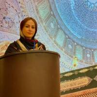 محبوبه دانشیان پروفایل