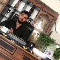 علی اسکندری پروفایل