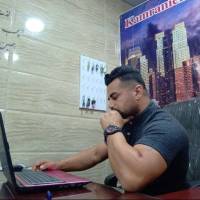 کارشناس اذرون پروفایل