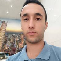 مشاور امیر قاسمی پروفایل