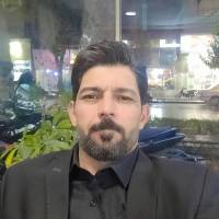 محسن محمودیان پروفایل