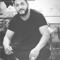 علی قدیمی خویی پروفایل