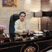 نوروزی پروفایل