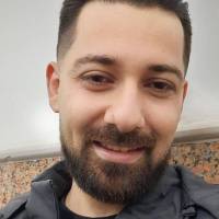مهرداد جوزائی پروفایل