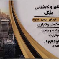 امیر انصاری پروفایل