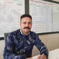 فرود خانی پروفایل