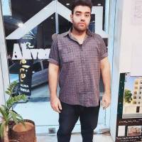 مشاور محمد حسینی پروفایل