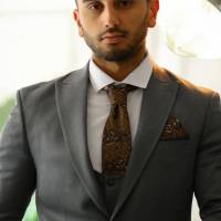 املاک متین پروفایل