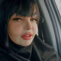خانم علیزاده پروفایل