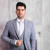 امیر عجمی پروفایل