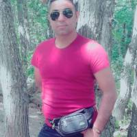 پرهام پروفایل
