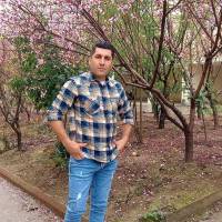 علی شموشکی پروفایل