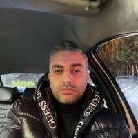 آقای میلاد قبادی پروفایل