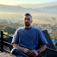 مشاور پوررمضان پروفایل