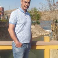 سید رضا حسینی  پروفایل