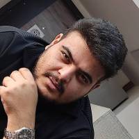 علیرضا مهرعلیان پروفایل