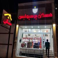 امیر نصیری پروفایل