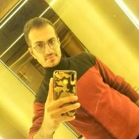 دانیال براهوئی پروفایل
