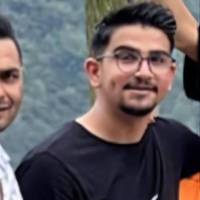 محمد مقدم پروفایل