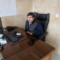 مهندس فریدی پروفایل