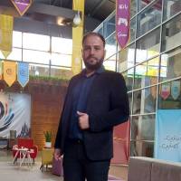 علی حسین دوست پروفایل