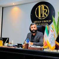 مشاور ایمان پروفایل