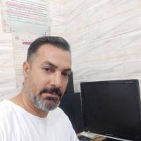 امیرهوشنگ غذاقی  پروفایل
