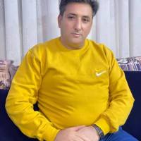 محمد پرهیزگار پروفایل