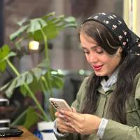 مهتاب کریمی پروفایل