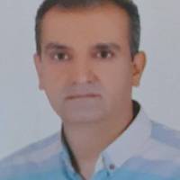 فرشید جمالی پروفایل