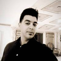 محمد زمانی پروفایل