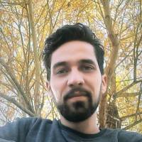 حامد ورمزیار پروفایل
