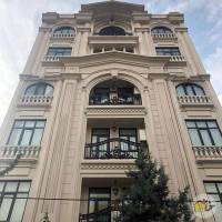 املاک نگین پروفایل