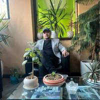 علی فولادوند پروفایل