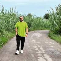 سید ایمان هاشمی پروفایل