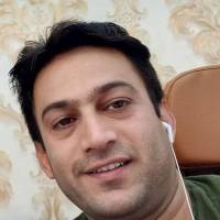 مشاور رسول نصیری پروفایل