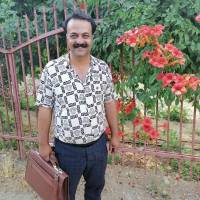 محمد عبدالعظیمی  پروفایل