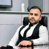 سیامک نظری پروفایل