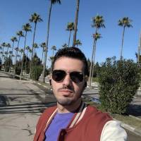 کیارش یعقوبی پروفایل