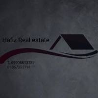 املاک مهدی حفیظ پروفایل