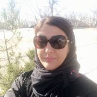 خانم ماکیانی09370938499 پروفایل