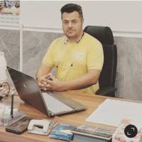 سام بزرگ منش پروفایل