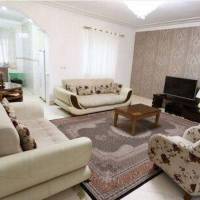 سوئیت در کاشان پروفایل