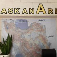 توسعه مسکن آریا پروفایل