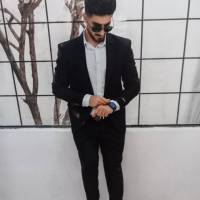 هومان کریمی پروفایل