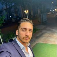 آرمین قهرمانی پروفایل
